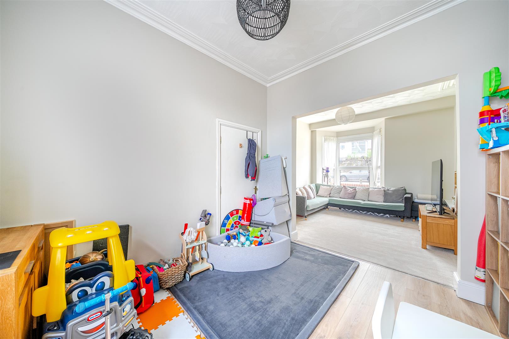 King Edwards Road, Swansea, SA1 4LX